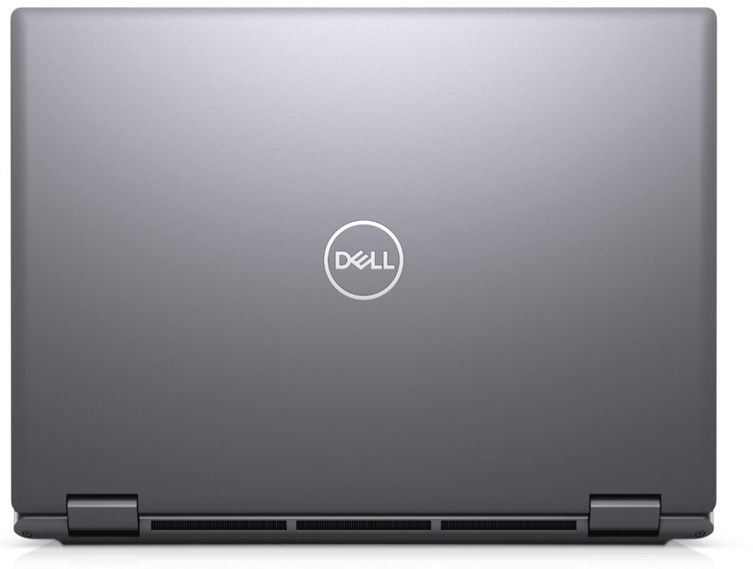 Dell Mobile Precision 7670 , 16 ", 7-12850HX, 16 GB, SSD 512 GB, Windows 11 Pro cena un informācija | Portatīvie datori | 220.lv