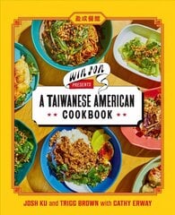 Win Son Presents a Taiwanese American Cookbook цена и информация | Книги рецептов | 220.lv