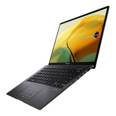 Asus Zenbook 14 OLED (UM3402YA-KM453W) cena un informācija | Portatīvie datori | 220.lv