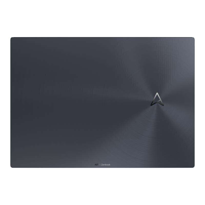 Asus Zenbook Pro 16X OLED UX7602ZM-ME169W cena un informācija | Portatīvie datori | 220.lv