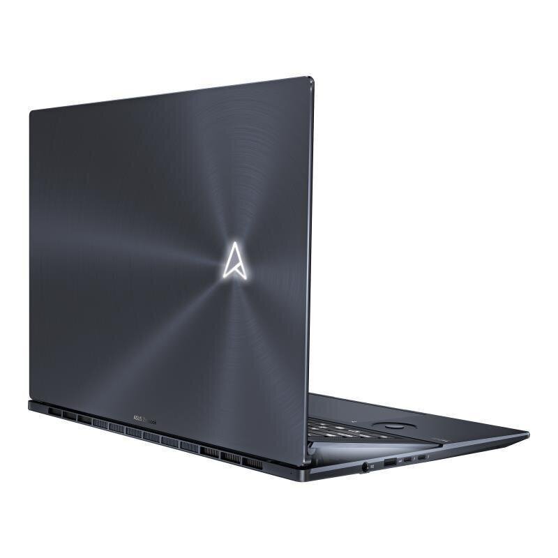 Asus Zenbook Pro 16X OLED UX7602ZM-ME169W cena un informācija | Portatīvie datori | 220.lv