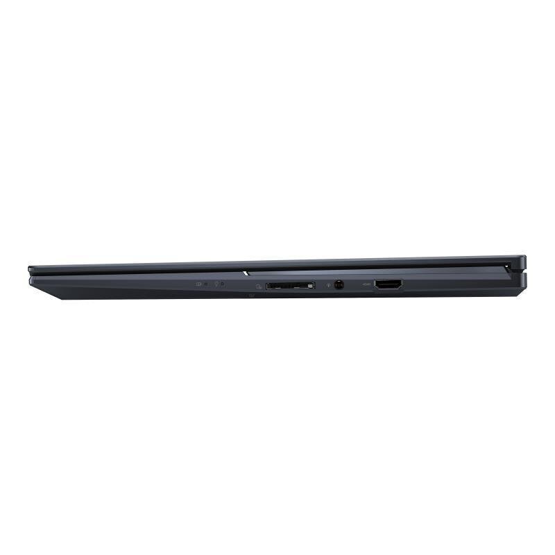 Asus Zenbook Pro 16X OLED UX7602ZM-ME169W cena un informācija | Portatīvie datori | 220.lv