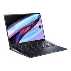 Asus NB UX7602ZM CI9-12900H 16 дюймов, 16 ГБ, 2 ТБ UX7602ZM-ME169W ASUS цена и информация | Ноутбуки | 220.lv