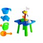 Smilšu galds Shovel Cloud cena un informācija | Ūdens, smilšu un pludmales rotaļlietas | 220.lv