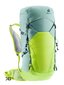 Soma DEUTER Speed Lite 30 Jade Citrus cena un informācija | Pārgājienu un ceļojumu mugursomas | 220.lv