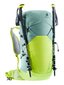 Soma DEUTER Speed Lite 30 Jade Citrus cena un informācija | Pārgājienu un ceļojumu mugursomas | 220.lv