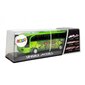 Autobuss Jurassic Park Bus Green Dinosaurs Spring Drive Light Sound, zaļš cena un informācija | Rotaļlietas zēniem | 220.lv