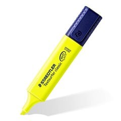 Fluorescējošo marķieru komplekts Staedtler Textsurfer Classic, dažādas krāsas, 20 gab. цена и информация | Канцелярия | 220.lv