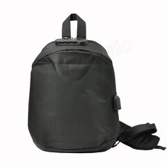 Рюкзак для мужчин цена и информация | Рюкзаки и сумки | 220.lv