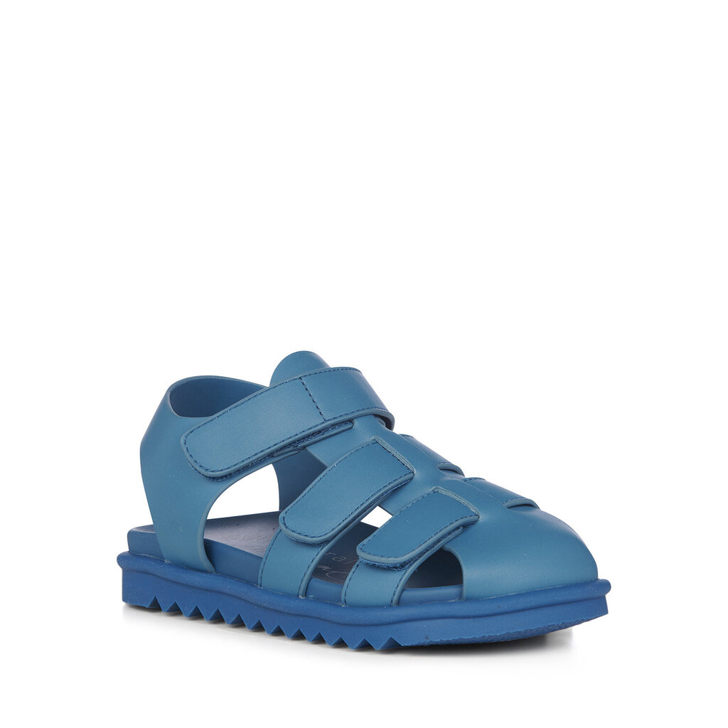 Emu sandales meitenēm, zilas cena un informācija | Bērnu sandales | 220.lv