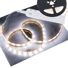 LED lente 1 m cena un informācija | LED lentes | 220.lv