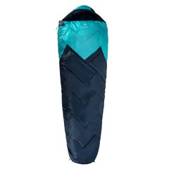 Guļammaiss Elbrus Rohito II, zils цена и информация | Спальные мешки | 220.lv