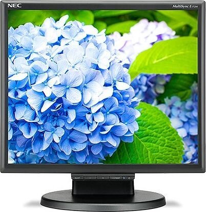Monitors NEC 60005020 17" LED 1280 x 1024 px HD (1366 x 768) цена и информация | Monitori | 220.lv