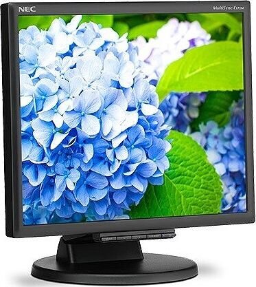 Monitors NEC 60005020 17" LED 1280 x 1024 px HD (1366 x 768) cena un informācija | Monitori | 220.lv