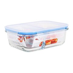 Герметичная коробочка для завтрака Quttin цена и информация | Посуда для хранения еды | 220.lv