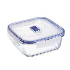 Судок Luminarc Pure Box Active цена и информация | Посуда для хранения еды | 220.lv