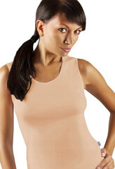 Женская футболка из высококачественного хлопка цена и информация | Нательные женские майки | 220.lv
