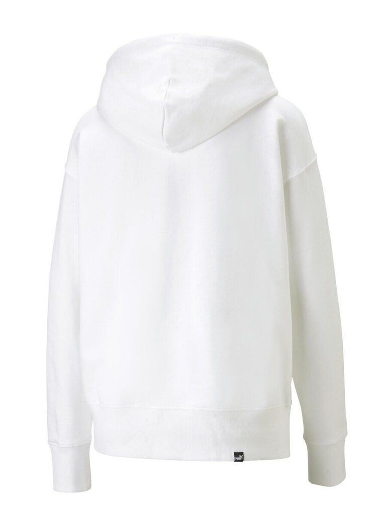 PUMA Her Full Zip Tr White 234236887 cena un informācija | Jakas sievietēm | 220.lv