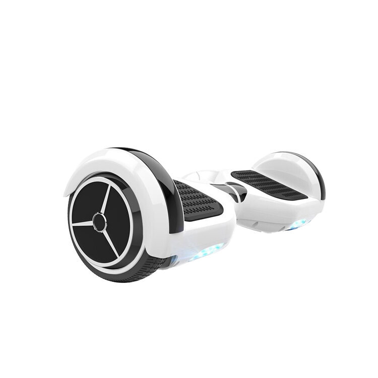 Elektriskā līdzsvara automašīna/motorollers AERLANG N3E little noise 100kg Zema enerģijas patēriņš LED Bluetooth 5.0 Mūzika cena un informācija | Smart ierīces un piederumi | 220.lv