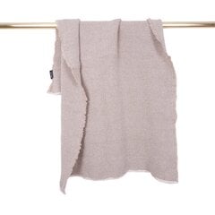 Льняное полотенце, 60x110 cм цена и информация | Полотенца | 220.lv