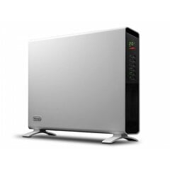 Нагреватель DeLonghi HCX9120E цена и информация | Обогреватели | 220.lv