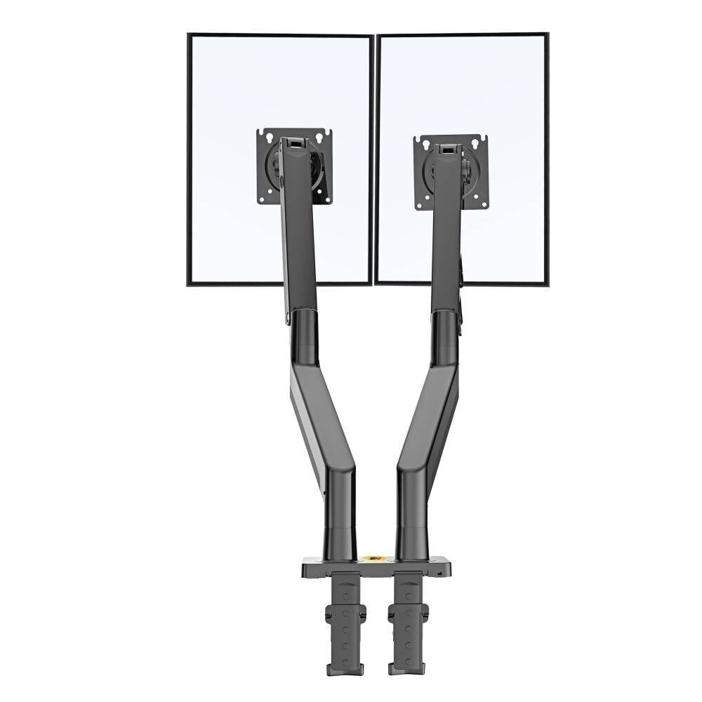 NB G32 22''-32'' (svars līdz 10*10, līdz 15 kg) cena un informācija | Monitora turētāji | 220.lv