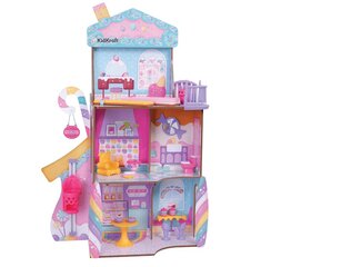 Кукольный домик KidKraft Candy Castle цена и информация | Kidkraft Товары для детей и младенцев | 220.lv