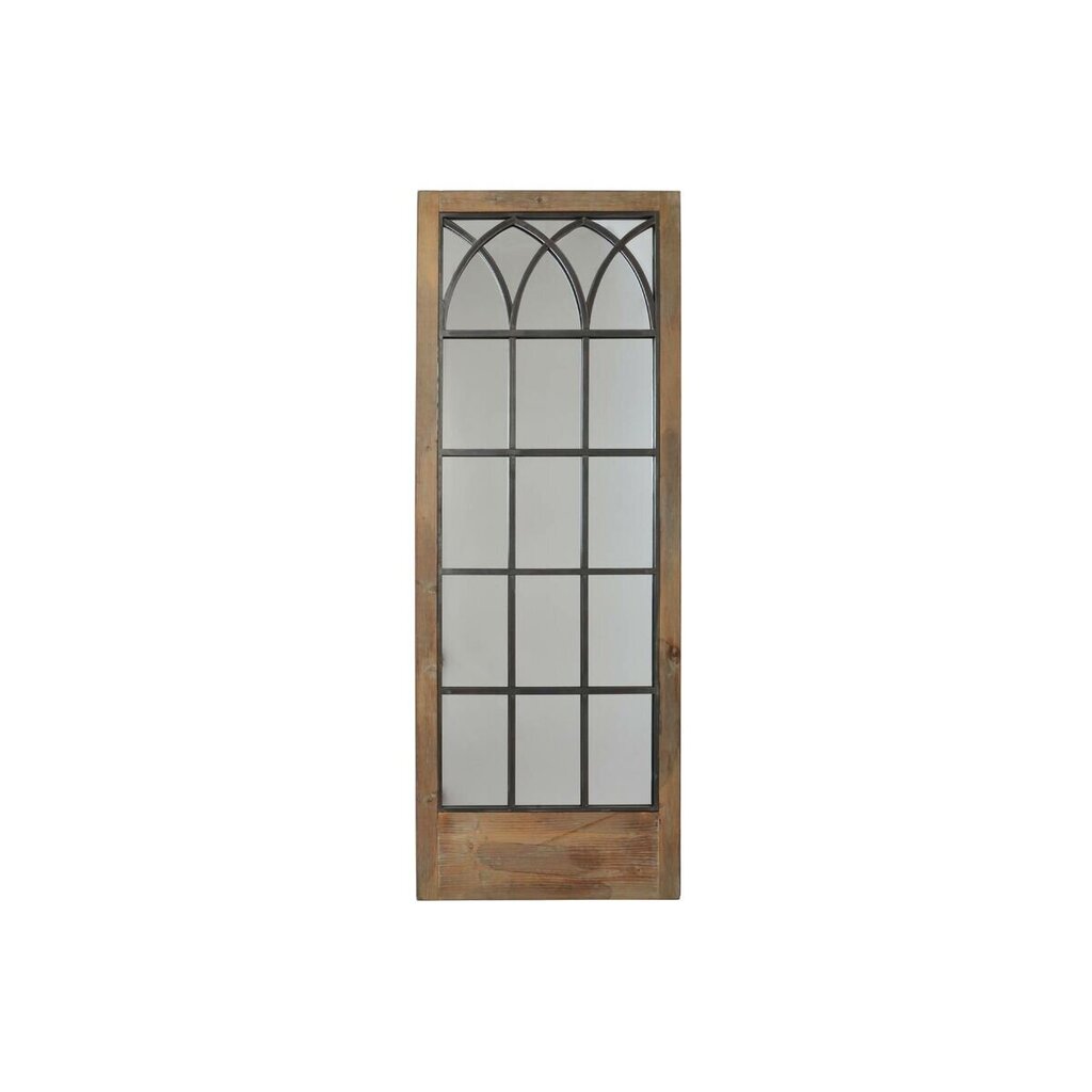 Sienas spogulis DKD Home Decor (60 x 3 x 160 cm) цена и информация | Spoguļi | 220.lv