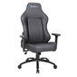 Spēļu krēsls Newskill NS-CH-AKERON-BLACK 180º cena un informācija | Biroja krēsli | 220.lv