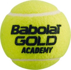 Babolat Gold Academy tenisa bumbiņas - 72gab. cena un informācija | Āra tenisa preces | 220.lv