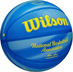 Баскетбольный мяч Wilson DRV Pro Heritage, 7 размер цена и информация | Баскетбольные мячи | 220.lv
