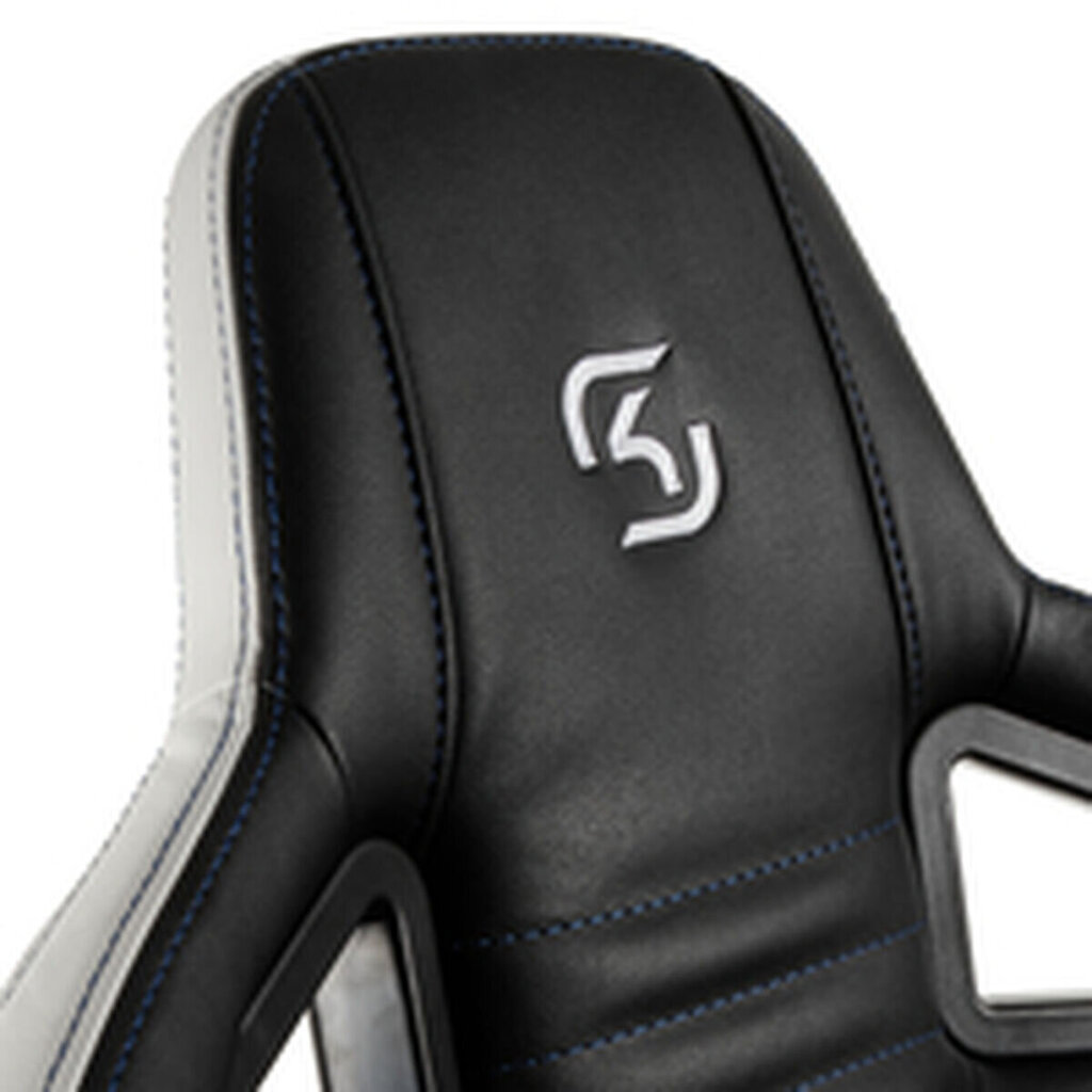 Spēļu krēsls Noblechairs EPIC цена и информация | Biroja krēsli | 220.lv