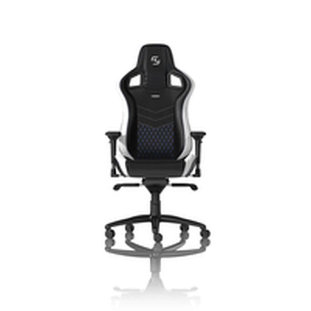 Spēļu krēsls Noblechairs EPIC цена и информация | Biroja krēsli | 220.lv