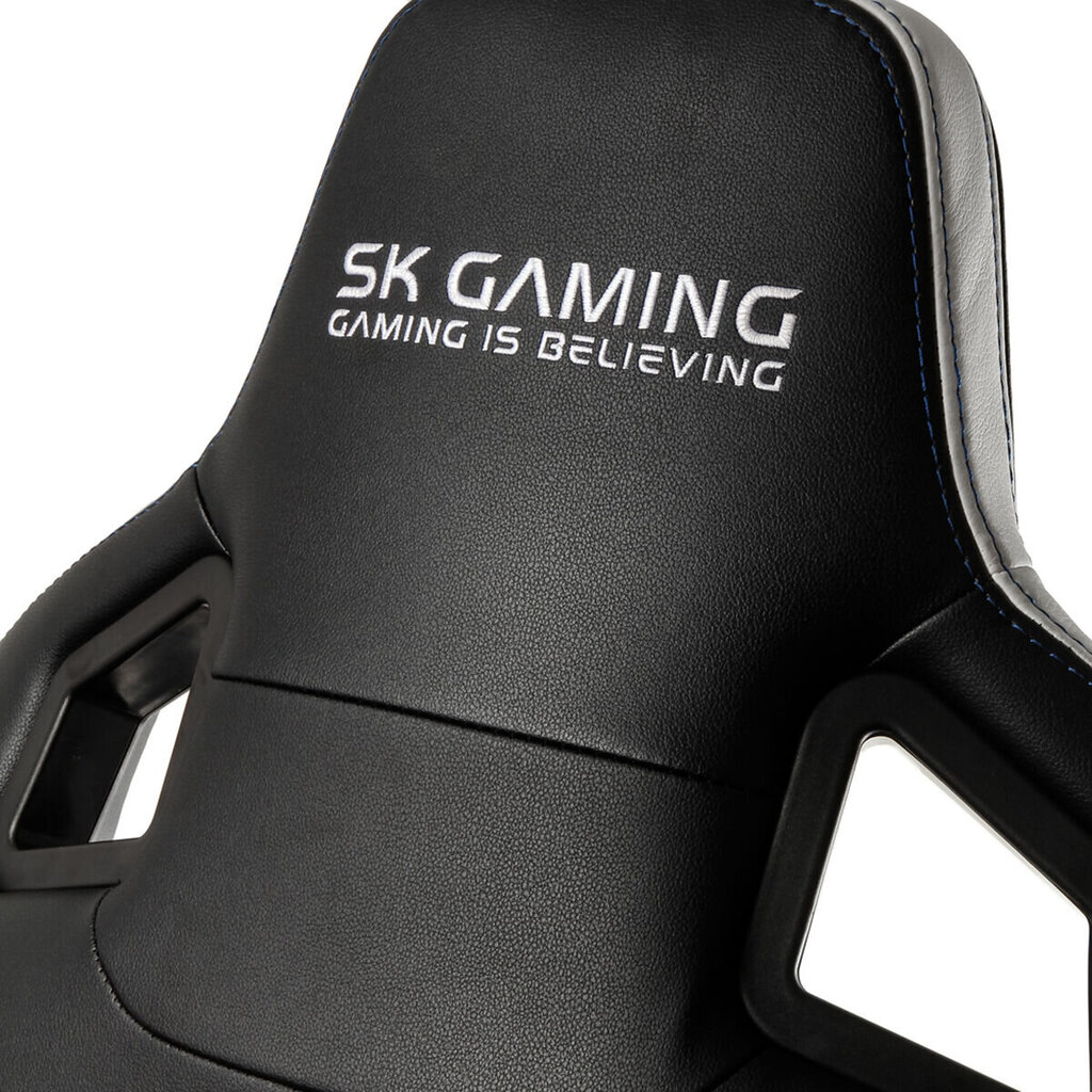 Spēļu krēsls Noblechairs EPIC cena un informācija | Biroja krēsli | 220.lv