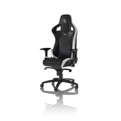 Стул Gaming Noblechairs EPIC цена и информация | Офисные кресла | 220.lv