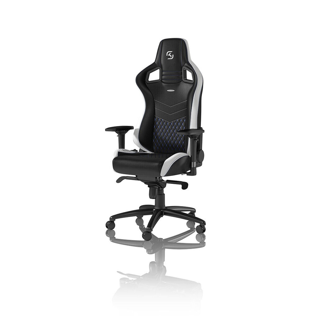 Spēļu krēsls Noblechairs EPIC cena un informācija | Biroja krēsli | 220.lv