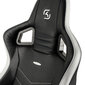 Spēļu krēsls Noblechairs EPIC цена и информация | Biroja krēsli | 220.lv