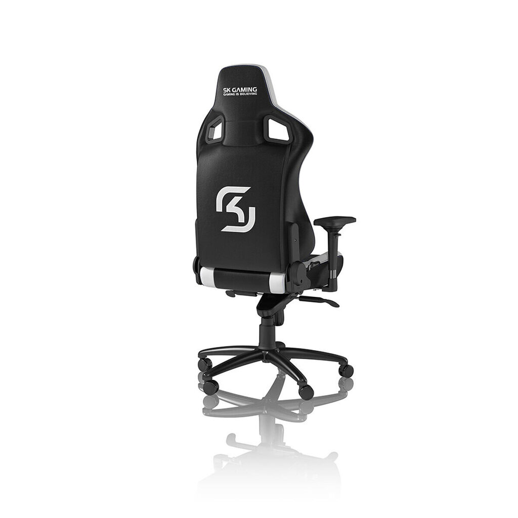 Spēļu krēsls Noblechairs EPIC цена и информация | Biroja krēsli | 220.lv