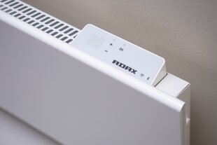 Elektriskais radiators Adax Neo Compact 12 KWT cena un informācija | ADAX Mājai un remontam | 220.lv