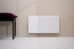 Elektriskais radiators Adax Neo Compact 08 KWT cena un informācija | Sildītāji | 220.lv