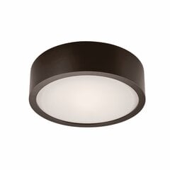 Griestu lampa Wenge cena un informācija | Griestu lampas | 220.lv