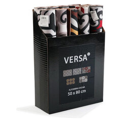 Versa paklājs 80 x 50 x 2 cm cena un informācija | Paklāji | 220.lv