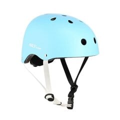 Ķivere NILS EXTREME M (55-58CM) cena un informācija | Nils Extreme Sports, tūrisms un atpūta | 220.lv