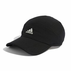 Sporta cepure Adidas Supernova BK cena un informācija | Vīriešu cepures, šalles, cimdi | 220.lv