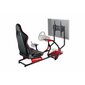 Spēļu krēsls Oplite GT3 SF Cockpit cena un informācija | Biroja krēsli | 220.lv