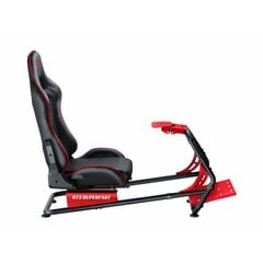 Стул Gaming Oplite GT3 SF Cockpit цена и информация | Офисные кресла | 220.lv