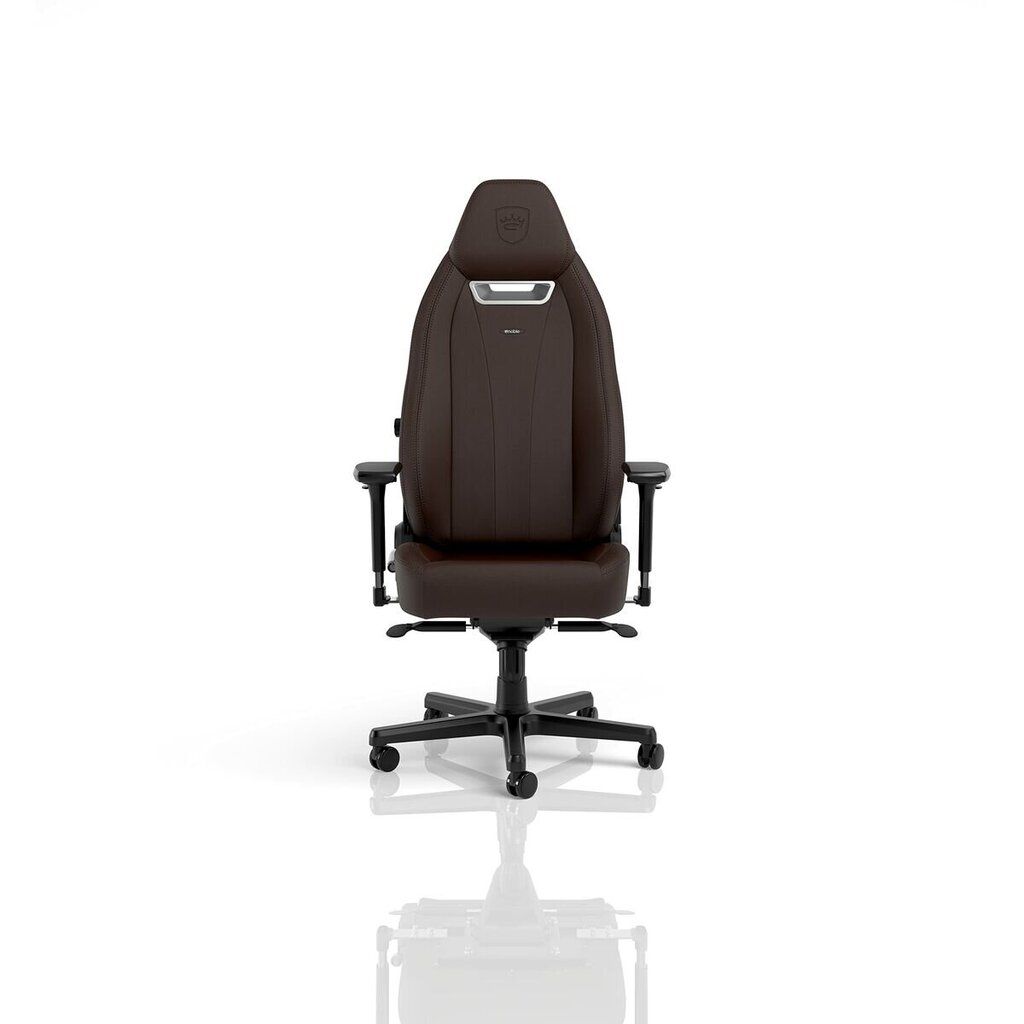 Spēļu krēsls Noblechairs Legend Java Edition, melns цена и информация | Biroja krēsli | 220.lv