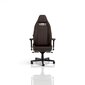 Spēļu krēsls Noblechairs Legend Java Edition, melns цена и информация | Biroja krēsli | 220.lv