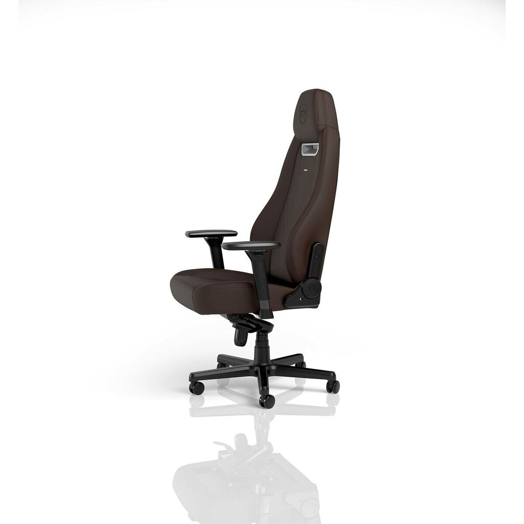 Spēļu krēsls Noblechairs Legend Java Edition, melns цена и информация | Biroja krēsli | 220.lv