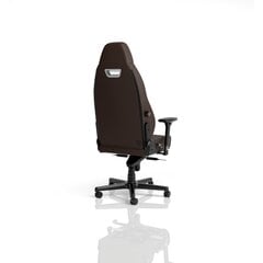 Стул Gaming Noblechairs Legend Java Edition, чёрный цена и информация | Офисные кресла | 220.lv